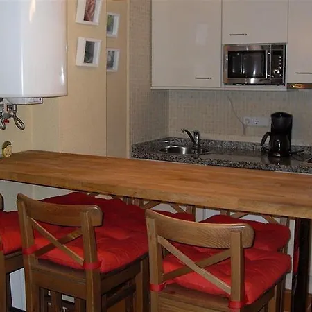 Habitat Zona Alta 2* Serra Nevada