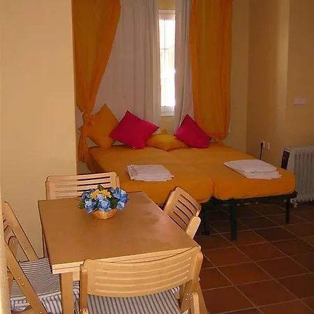 Habitat Zona Alta Serra Nevada