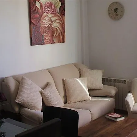 Habitat Zona Alta Serra Nevada