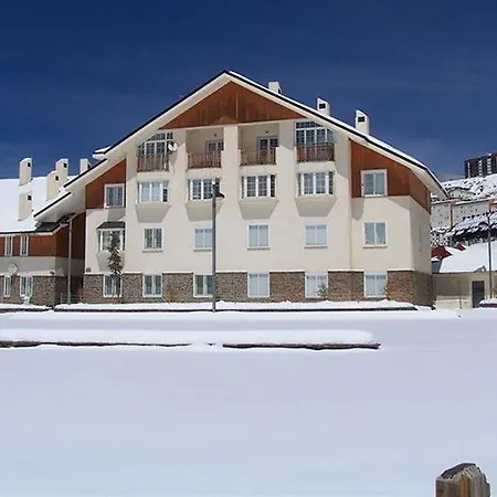 Habitat Zona Alta 2* Serra Nevada