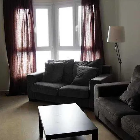 Habitat Zona Alta Hotel Serra Nevada