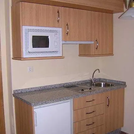 Habitat Zona Alta 2*